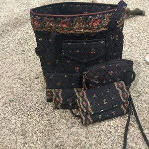 A whole set of bags!!!